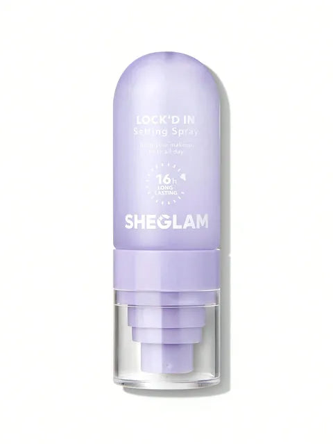 Sheglam Lock’d In Setting Spray