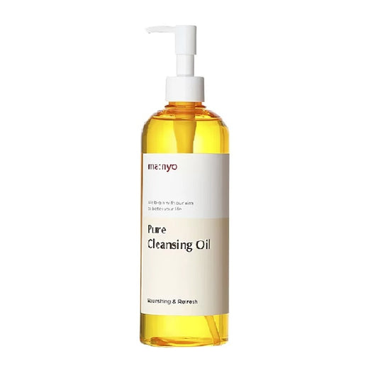 Manyo Pure Cleansing Oil 200ml