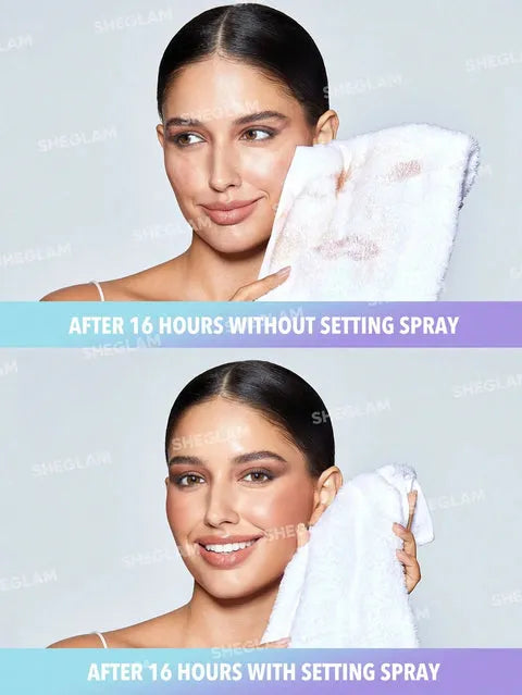 Sheglam Lock’d In Setting Spray