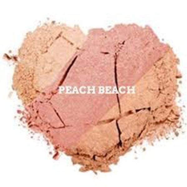 Too Faced SweetHearts Perfect Flush Blush-Peach Beach