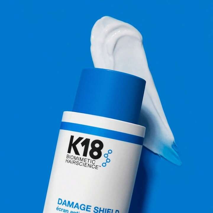 K18 Biomimetic Hairscience Damage Shield 250ml