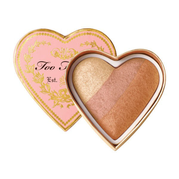 Too Faced SweetHearts Perfect Flush Blush-Peach Beach