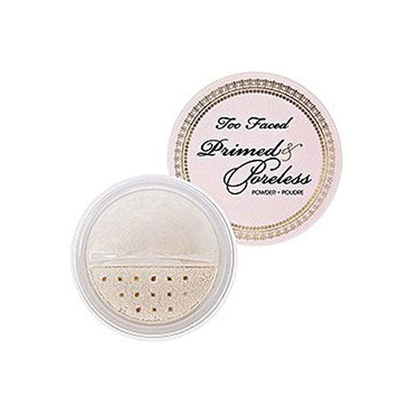 Too Faced Primed & Poreless Loose Powder