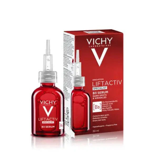 Vichy Lift Active B3 Serum