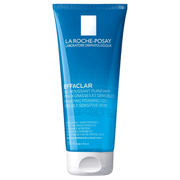 La Roche-Posay Effaclar Purifying Cleansing Gel