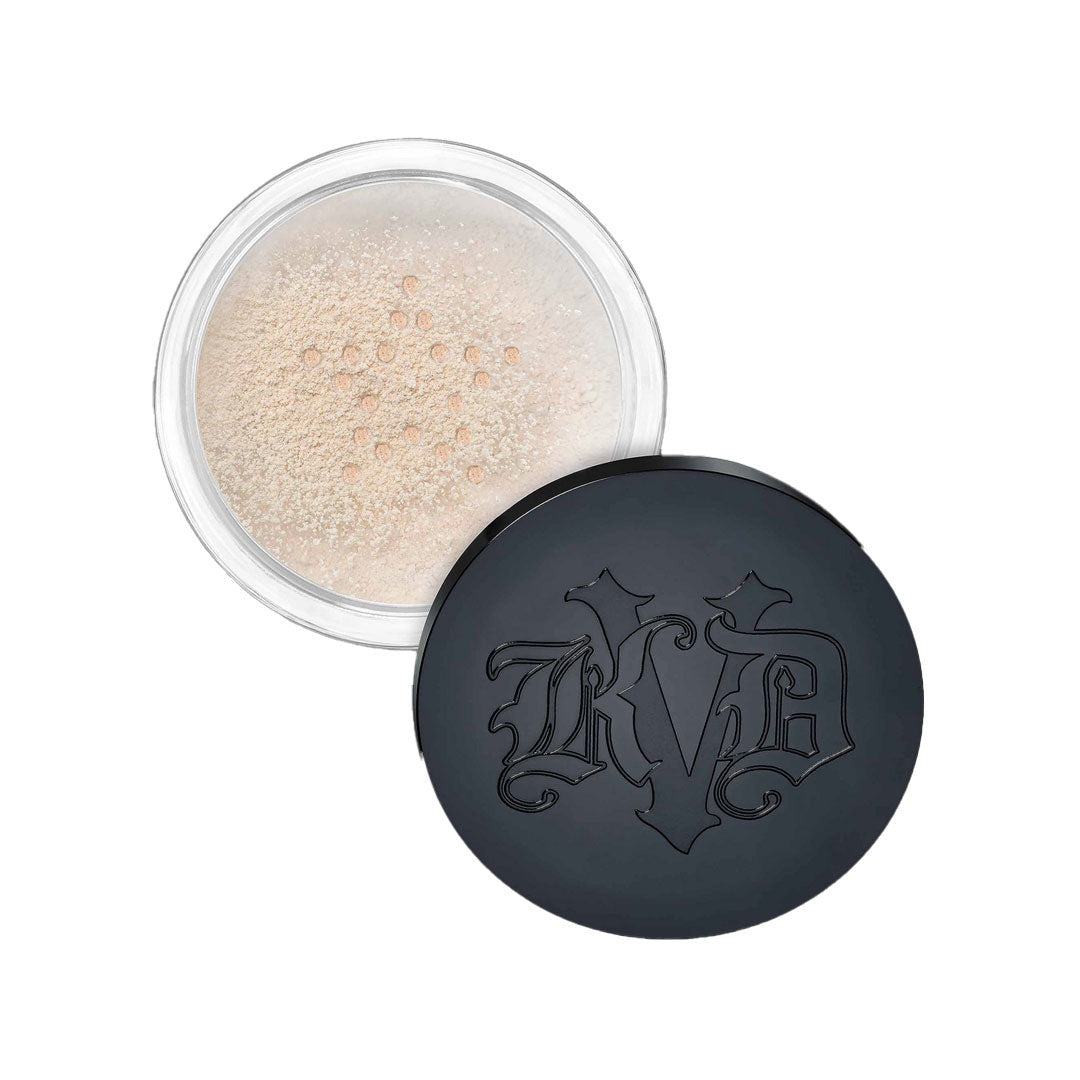 Kat Von D Lock it Setting Powder Translucent