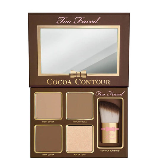 Too Faced Cocoa Contour Chiseled to Perfection