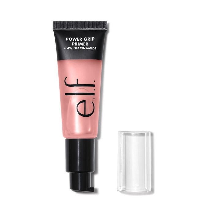 E.L.F Power Grip Primer + 4% Niacinamide 24 ml