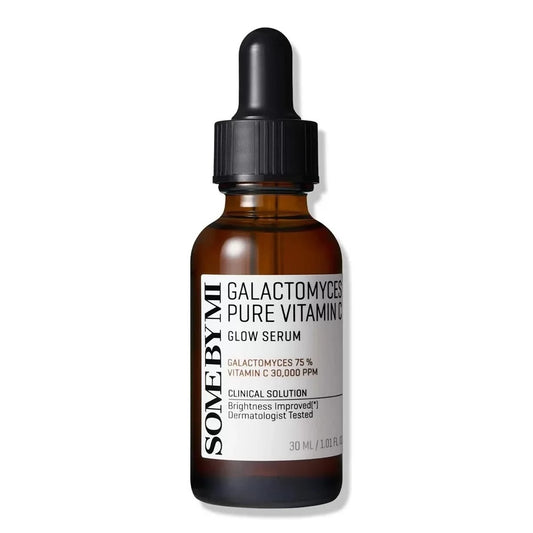 Galactomyces Pure Vitamin C Glow Serum