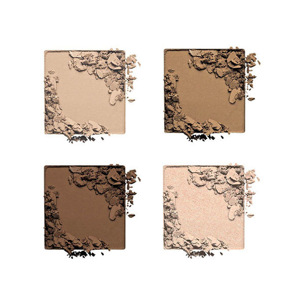 Too Faced Cocoa Contour Chiseled to Perfection