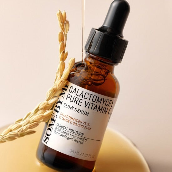 Galactomyces Pure Vitamin C Glow Serum