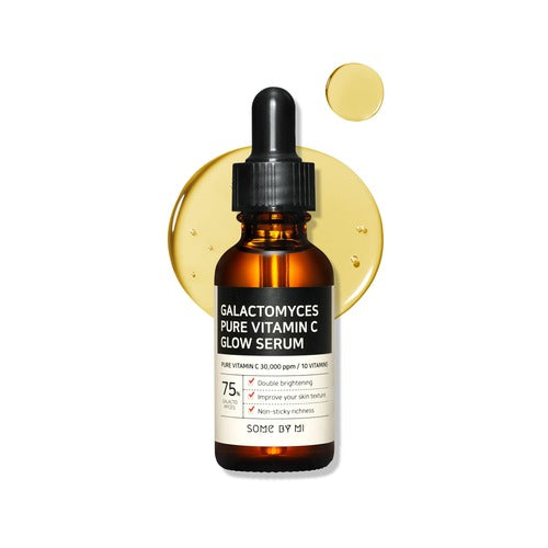 Galactomyces Pure Vitamin C Glow Serum