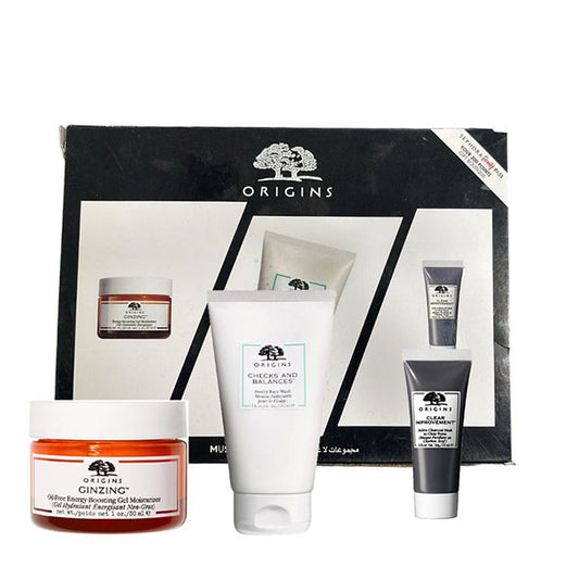 Origins Sephora Beauty Must-Haves Set