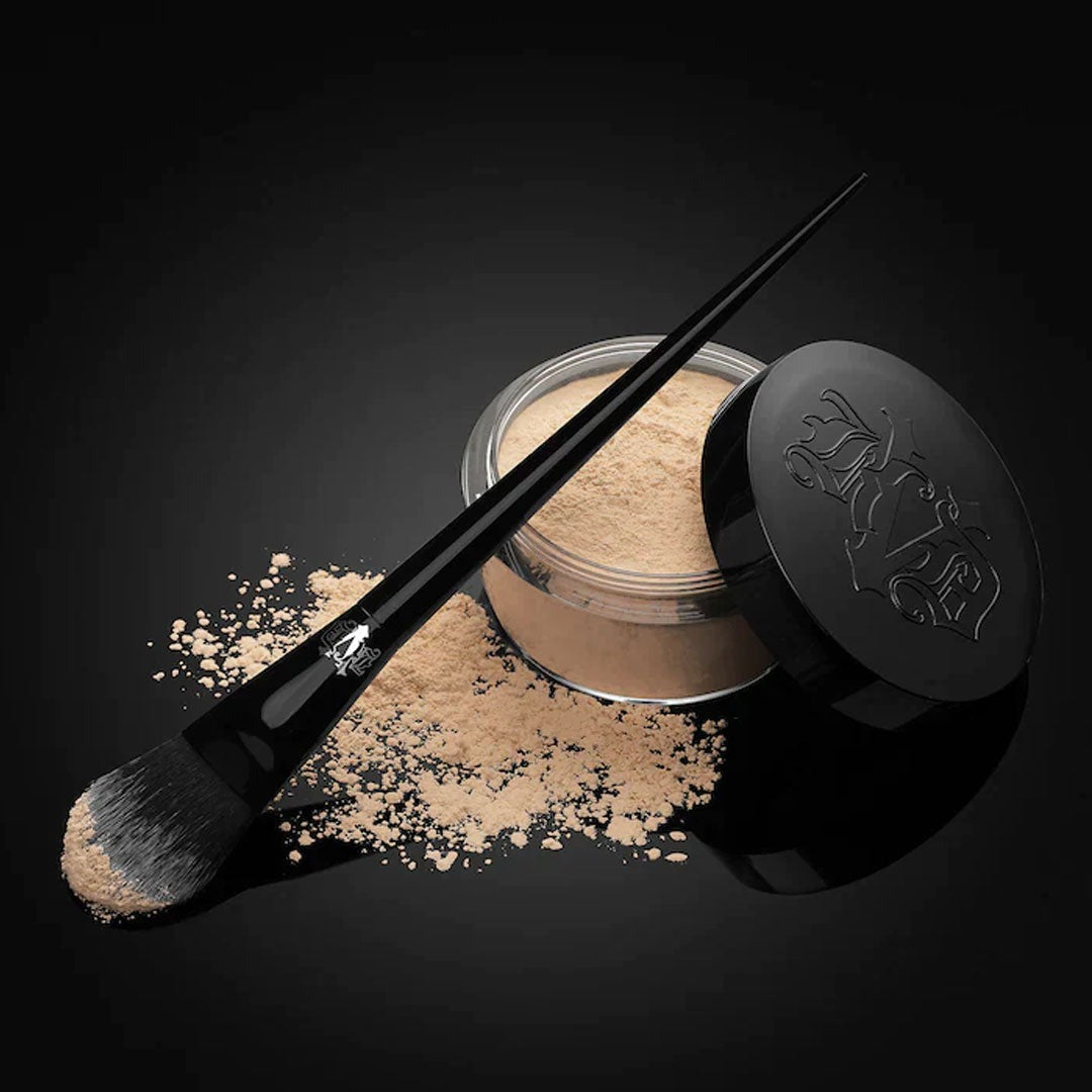 Kat Von D Lock it Setting Powder Translucent