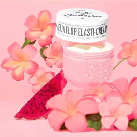 Sol de Janeiro Beija Flor Elasti Body Cream 240ml