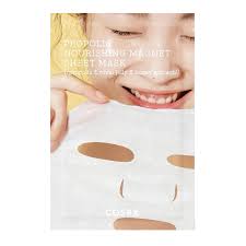 Cosrx - Full Fit Propolis Nourishing Magnet Sheet Mask