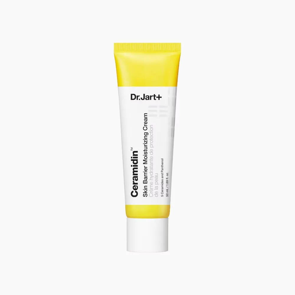 Dr.Jart+ Ceramidin Cream – 50ml