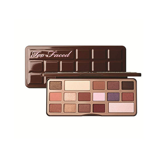 Too Faced Chocolate Bar Eyeshadow Palette