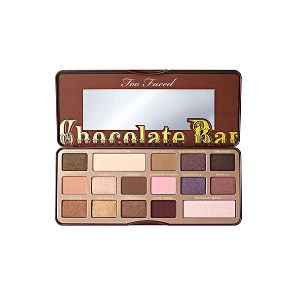 Too Faced Chocolate Bar Eyeshadow Palette