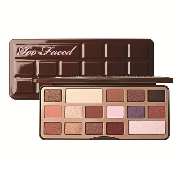 Too Faced Chocolate Bar Eyeshadow Palette