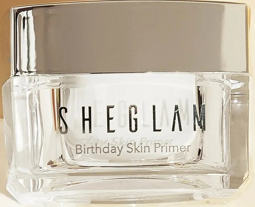 Sheglam Birthday Skin Primer Pigment Perfector