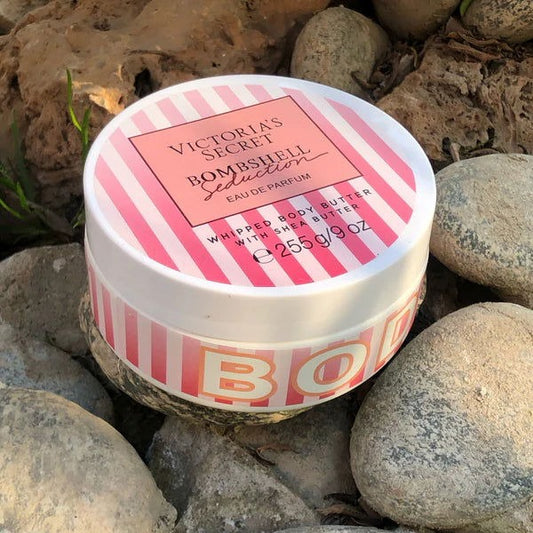 Victoria's Secret Bombshell Seduction Body Butter