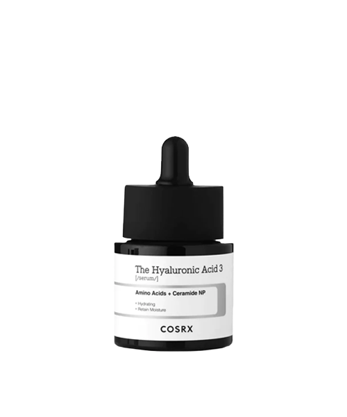 COSRX Niacinamide 15 Face Serum