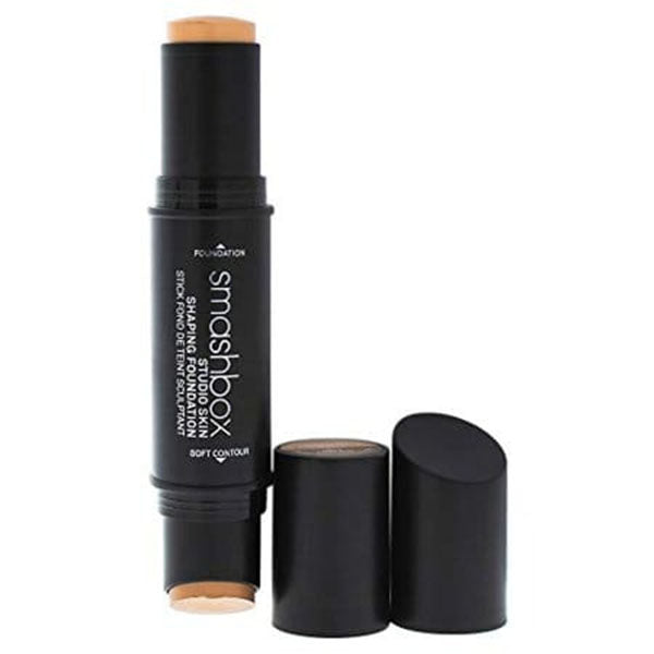 Smashbox Studio Skin Shaping Foundation Stick 1.2 Soft Contour