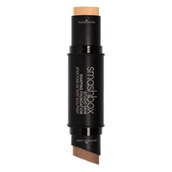 Smashbox Studio Skin Shaping Foundation Stick 1.2 Soft Contour