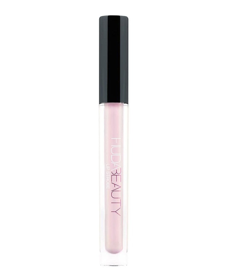 Huda Beauty Lip Strobe Metallic Lip Gloss Enchanting