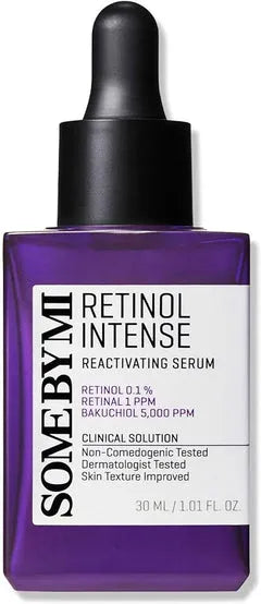 Some By Mi - Retinol Intense Reactivating Serum 30ml