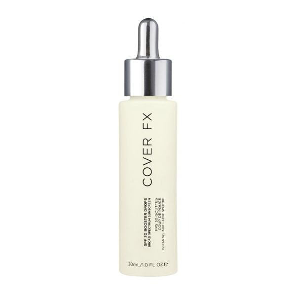 Cover FX SPF 30 Booster Drops 30ml