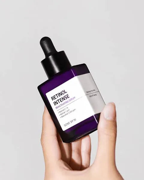 Some By Mi - Retinol Intense Reactivating Serum 30ml