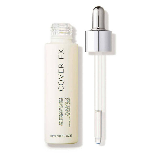 Cover FX SPF 30 Booster Drops 30ml