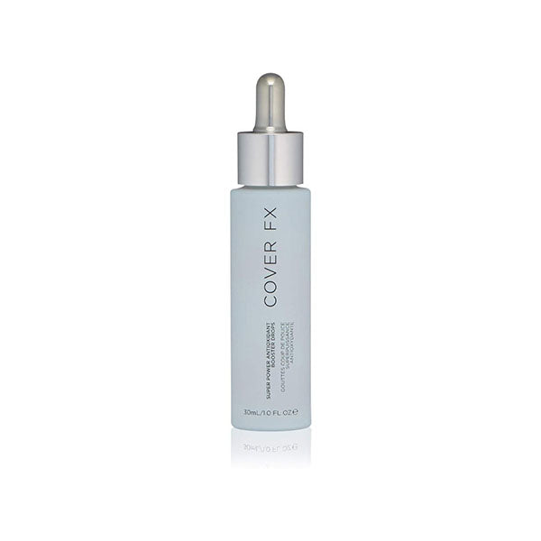 Cover FX Super Power Antioxidant Booster Drops - 30 ml