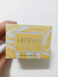 Sheglam Birthday Skin Primer Pigment Perfector