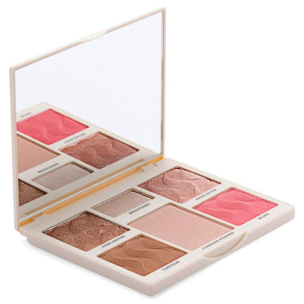 COVER FX - Perfector Face Palette - Light/Medium