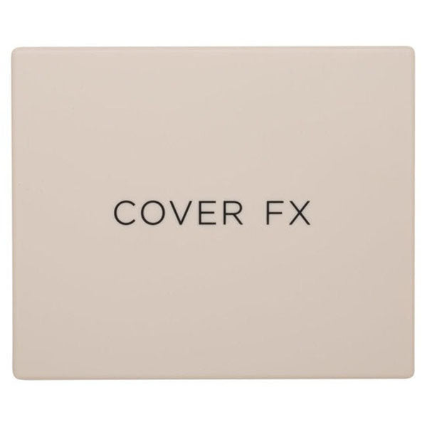 COVER FX - Perfector Face Palette - Light/Medium