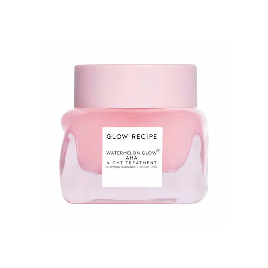 Glow Recipe Watermelon Glow AHA Night Treatment 25ml