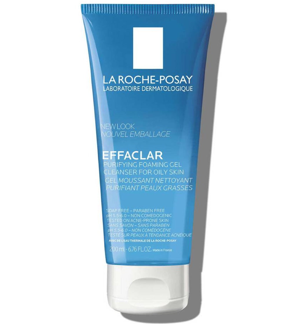 La Roche Posay Laboratoire Dermatologique