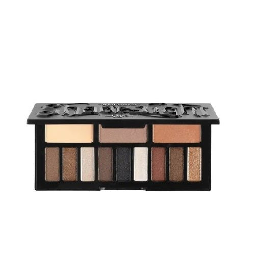 Kat Von D – Shade + Light Glimmer Eye Contour Palette