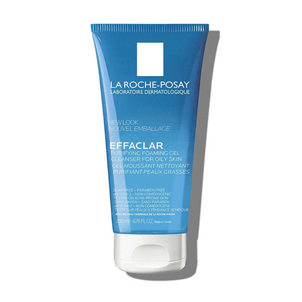 La Roche Posay Laboratoire Dermatologique