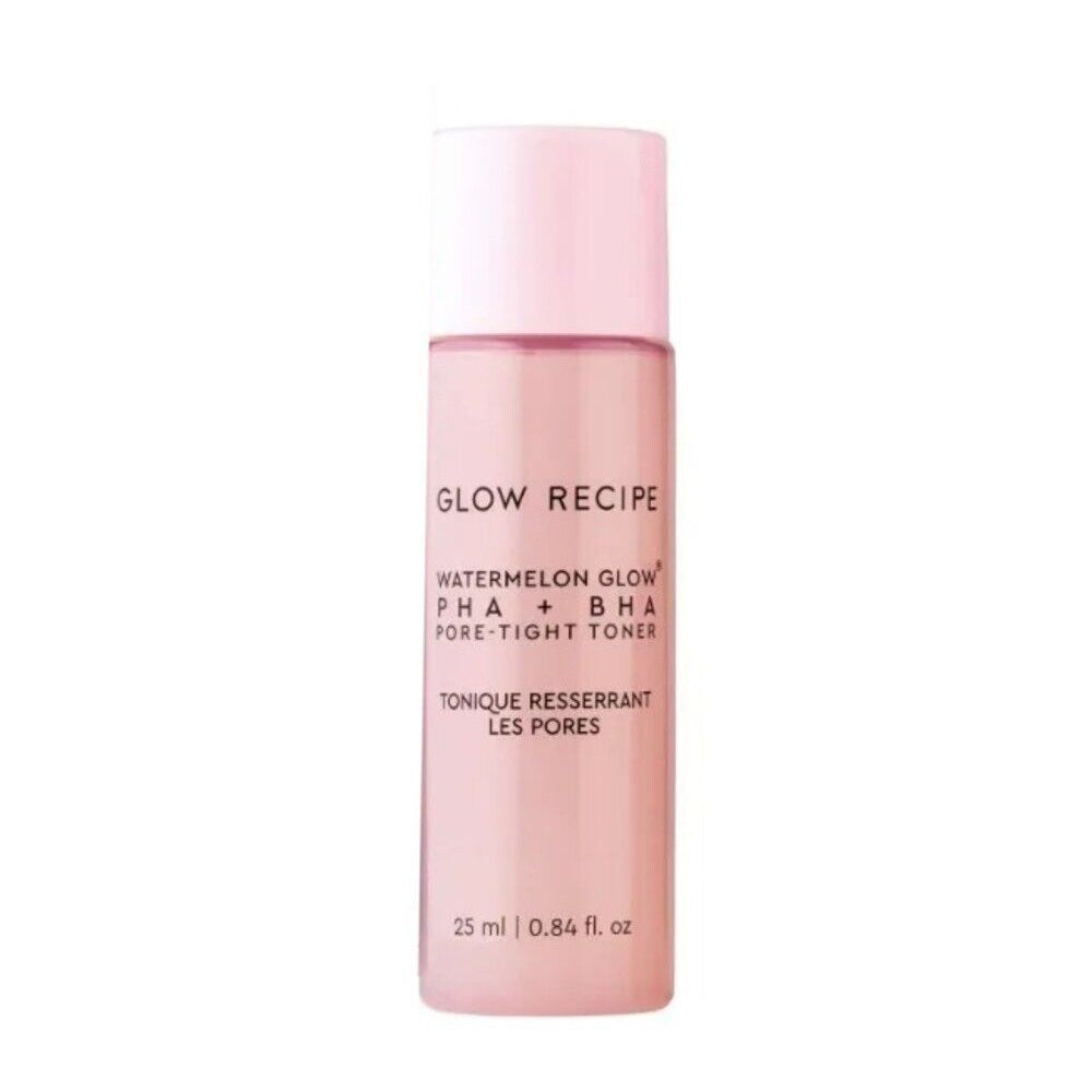 Glow Recipe - Watermelon Glow PHA+BHA Pore-Tight Toner, 25ml