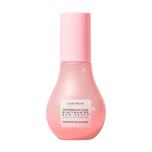 Glow Recipe Watermelon Glow Niacinamide Dew Drops 40ml