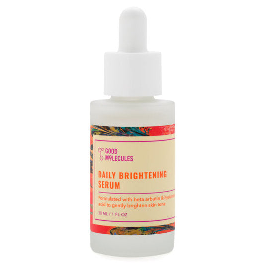 GOOD MOLECULES DAILY BRIGHTENING SERUM 30ml