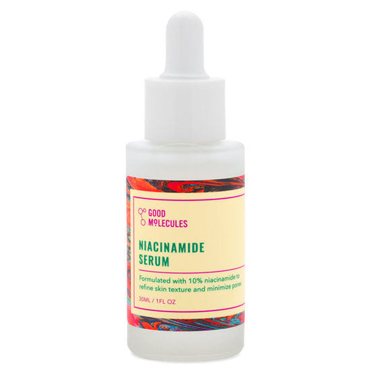 GOOD MOLECULES NIACINAMIDE SERUM 30ml