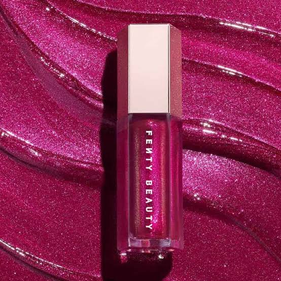 FENTY GLOSS BOMB UNIVERSAL LIP LUMINIZER