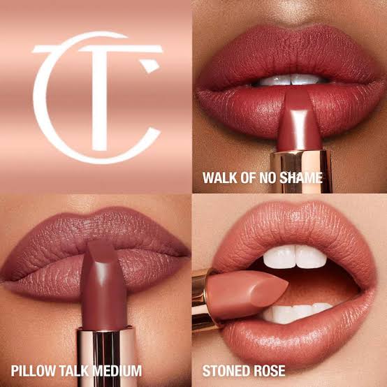 Charlotte Tilbury Lipstick (1.5g)