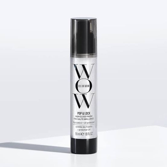 Color Wow pop & lock high gloss finish 55ml