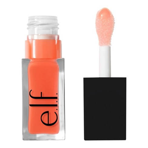 ELF - Glow Reviver Lip Oil